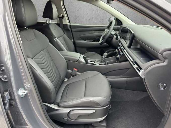 Hyundai Tucson Advanced Matrix LED/ACC/Kamera/LHZ