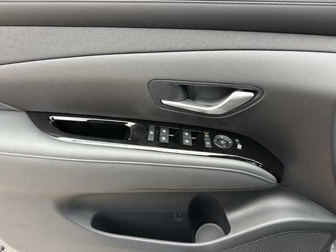Hyundai Tucson Advanced Matrix LED/ACC/Kamera/LHZ