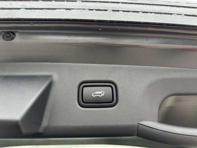 Hyundai Tucson Advanced Matrix LED/ACC/Kamera/LHZ