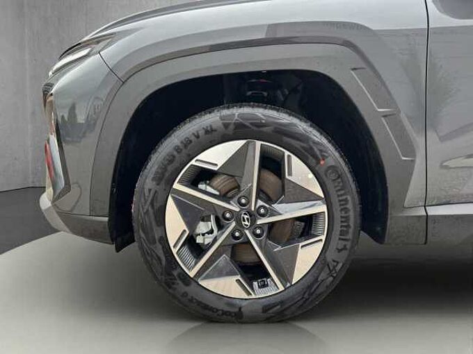 Hyundai Tucson Advanced Matrix LED/ACC/Kamera/LHZ