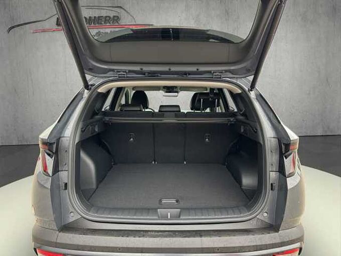 Hyundai Tucson Advanced Matrix LED/ACC/Kamera/LHZ