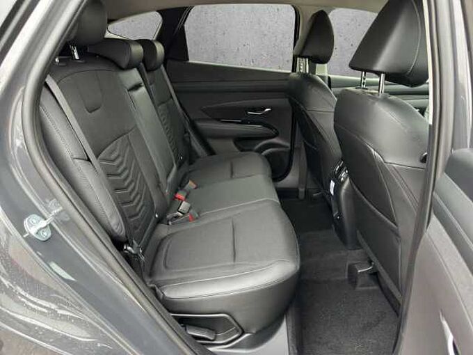 Hyundai Tucson Advanced Matrix LED/ACC/Kamera/LHZ