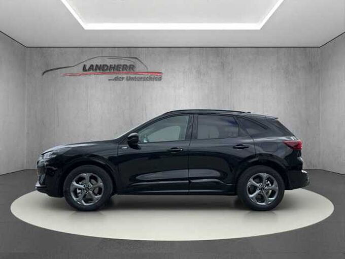 Ford Kuga ST-Line // 5 J. Garantie /AHK/Winterpaket