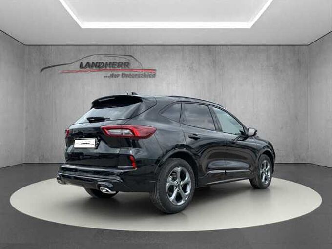Ford Kuga ST-Line // 5 J. Garantie /AHK/Winterpaket