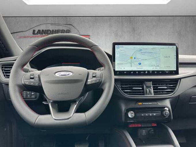 Ford Kuga ST-Line // 5 J. Garantie /AHK/Winterpaket