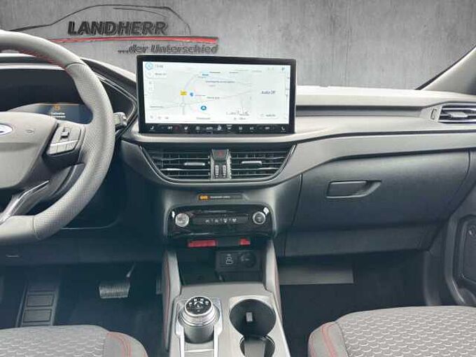 Ford Kuga ST-Line // 5 J. Garantie /AHK/Winterpaket
