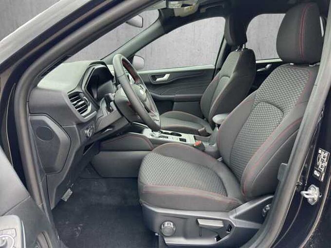 Ford Kuga ST-Line // 5 J. Garantie /AHK/Winterpaket