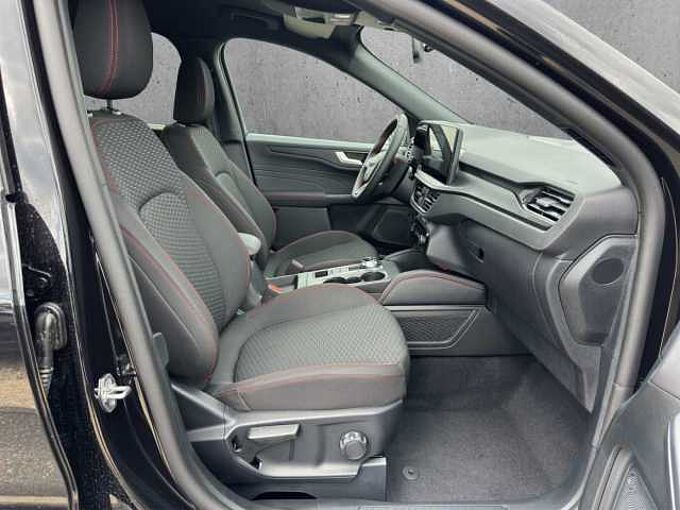 Ford Kuga ST-Line // 5 J. Garantie /AHK/Winterpaket