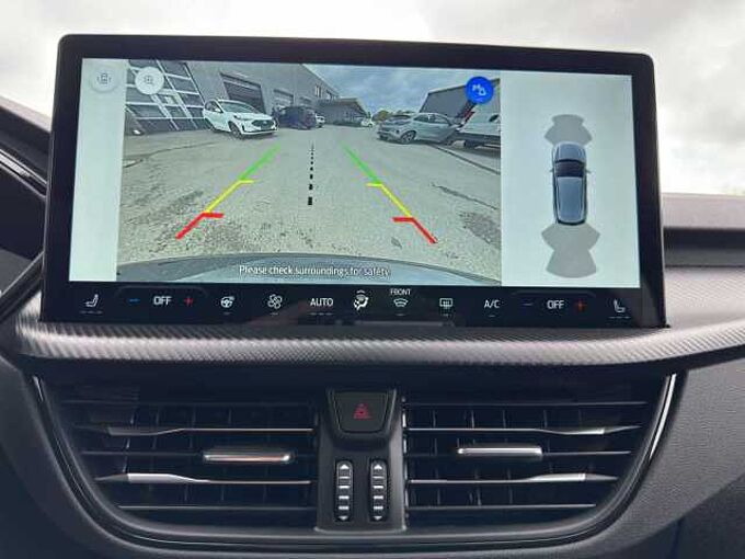 Ford Kuga ST-Line // 5 J. Garantie /AHK/Winterpaket