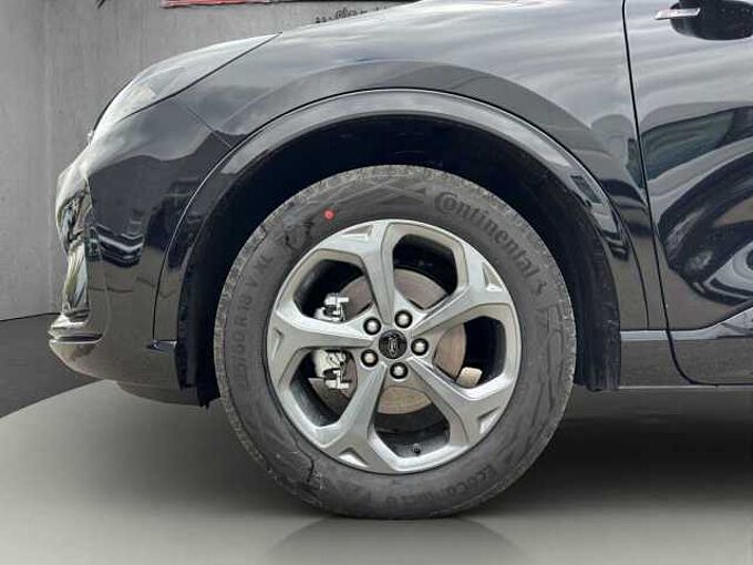 Ford Kuga ST-Line // 5 J. Garantie /AHK/Winterpaket