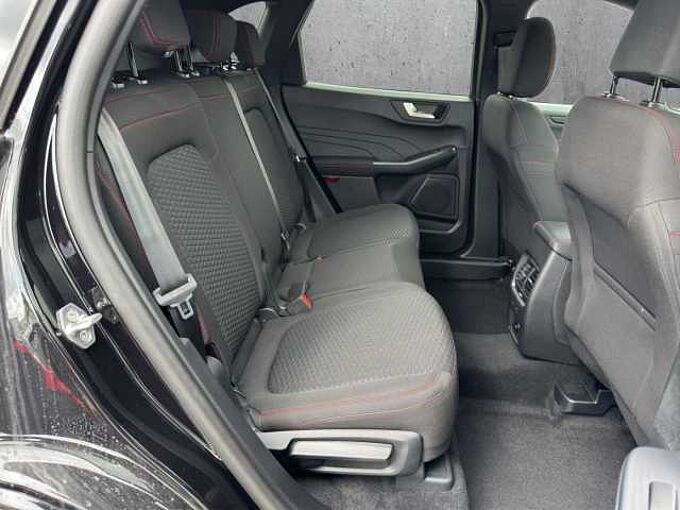 Ford Kuga ST-Line // 5 J. Garantie /AHK/Winterpaket