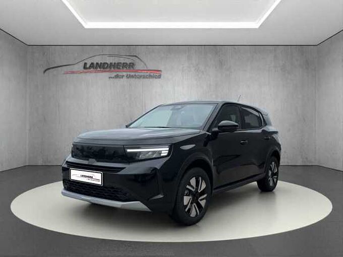 Opel Frontera 1.2 Hybrid GS //7-Sitze / Navi / Kamera /Einparkhilfe