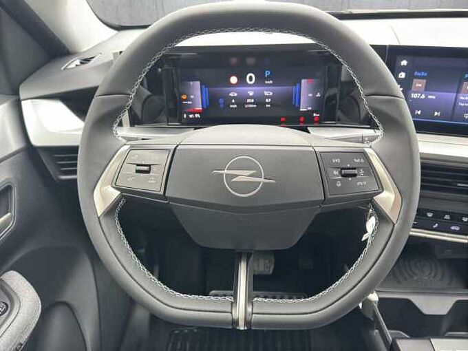 Opel Frontera 1.2 Hybrid GS //7-Sitze / Navi / Kamera /Einparkhilfe