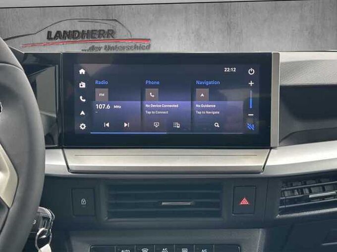Opel Frontera 1.2 Hybrid GS //7-Sitze / Navi / Kamera /Einparkhilfe