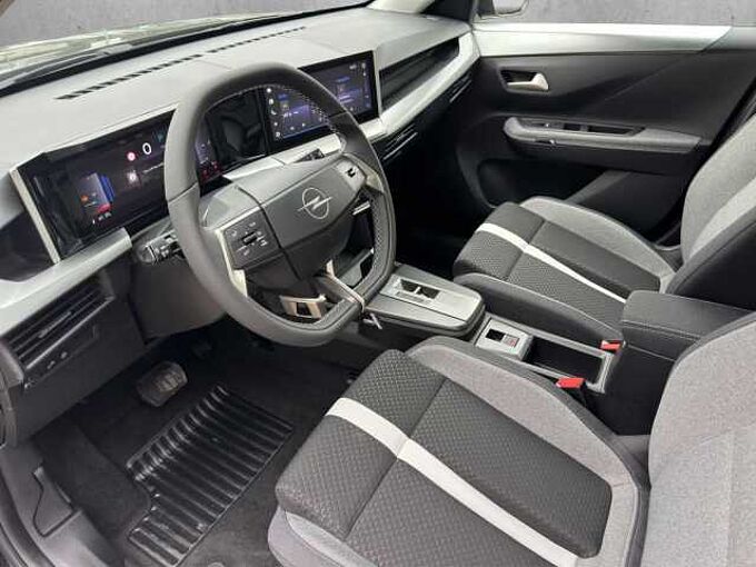 Opel Frontera 1.2 Hybrid GS //7-Sitze / Navi / Kamera /Einparkhilfe