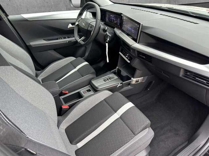 Opel Frontera 1.2 Hybrid GS //7-Sitze / Navi / Kamera /Einparkhilfe