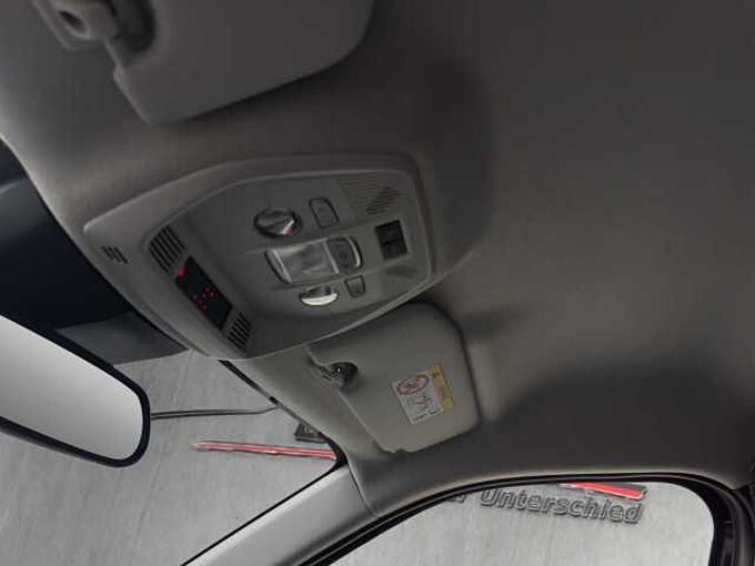 Opel Frontera 1.2 Hybrid GS //7-Sitze / Navi / Kamera /Einparkhilfe