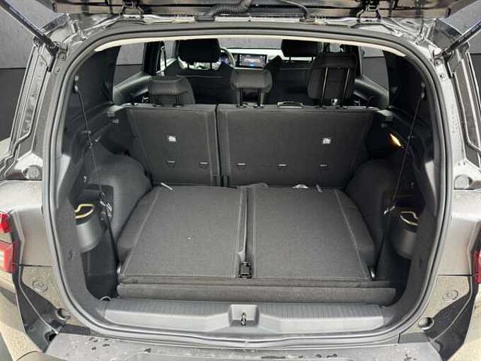 Opel Frontera 1.2 Hybrid GS //7-Sitze / Navi / Kamera /Einparkhilfe