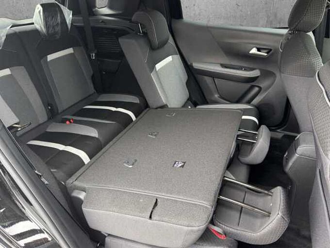 Opel Frontera 1.2 Hybrid GS //7-Sitze / Navi / Kamera /Einparkhilfe