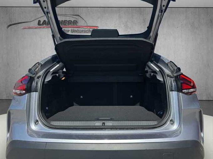 Citroen C4 1.2 Plus LED/Teilleder/Navi