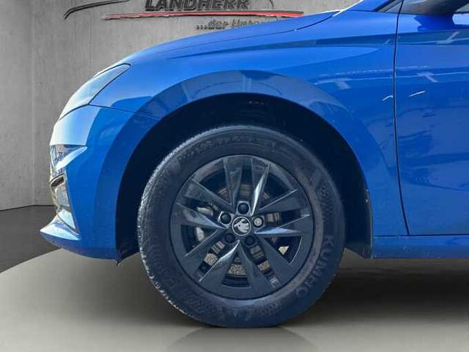 SKODA Fabia 1.0 Young Edition //LED/Sitzheizung /Kamera