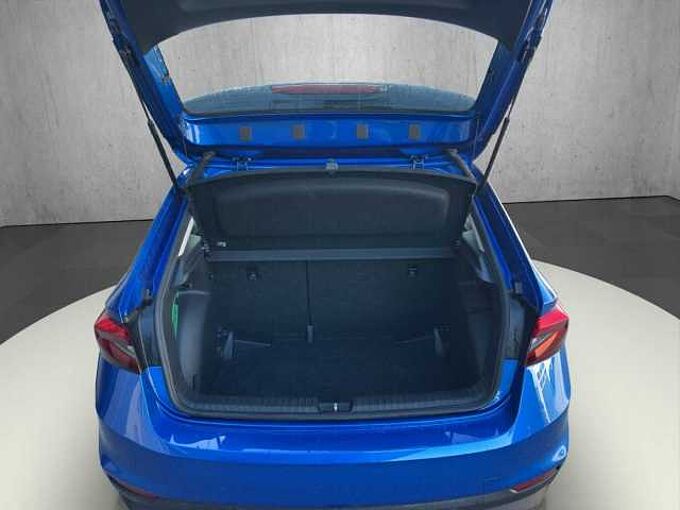 SKODA Fabia 1.0 Young Edition //LED/Sitzheizung /Kamera