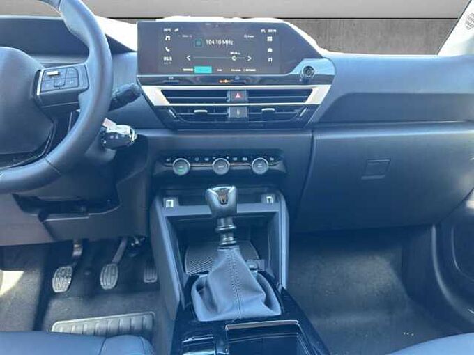 Citroen C4 1.2 Plus Teilleder/Navi/Kamera