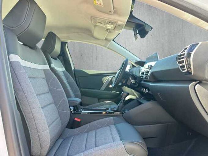 Citroen C4 1.2 Plus Teilleder/Navi/Kamera