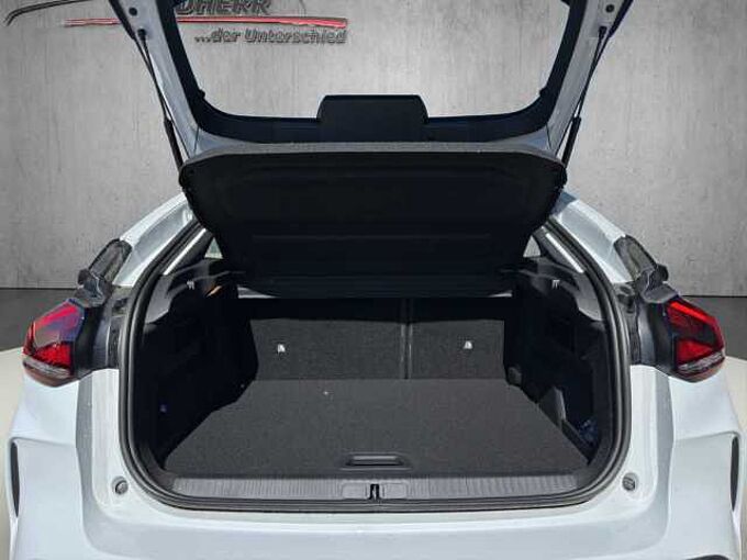 Citroen C4 1.2 Plus Teilleder/Navi/Kamera