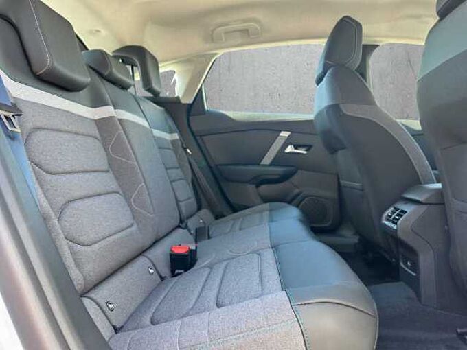Citroen C4 1.2 Plus Teilleder/Navi/Kamera