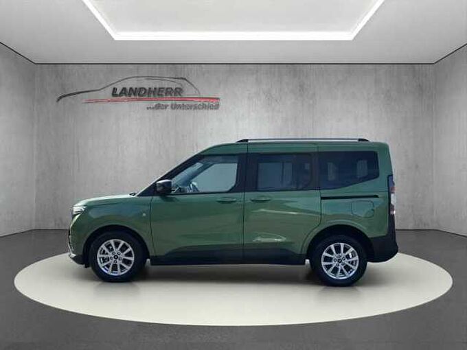 Ford Tourneo Courier 1.0 EcoBoost Titanium // Alu/Kamera