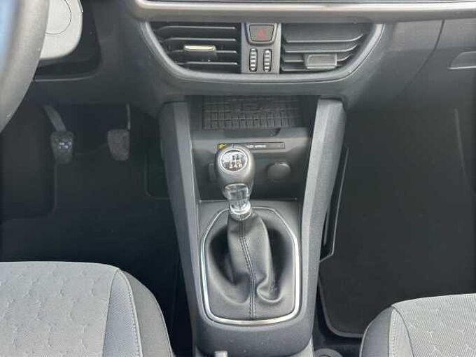 Ford Tourneo Courier 1.0 EcoBoost Titanium // Alu/Kamera