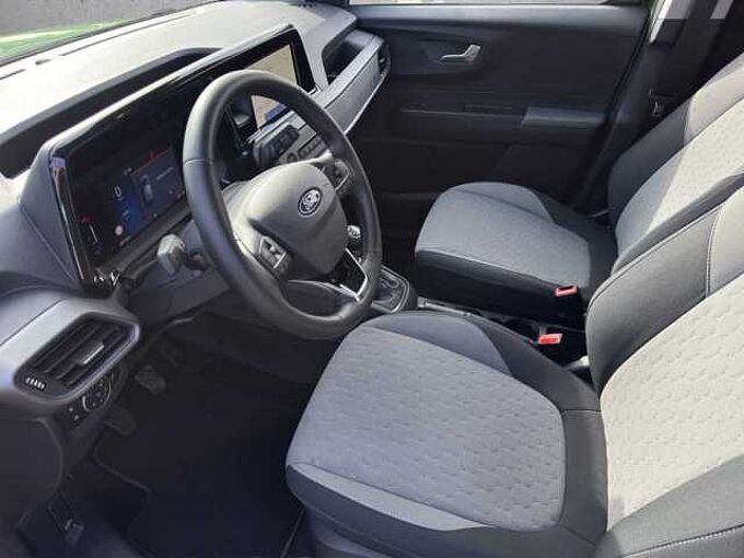 Ford Tourneo Courier 1.0 EcoBoost Titanium // Alu/Kamera