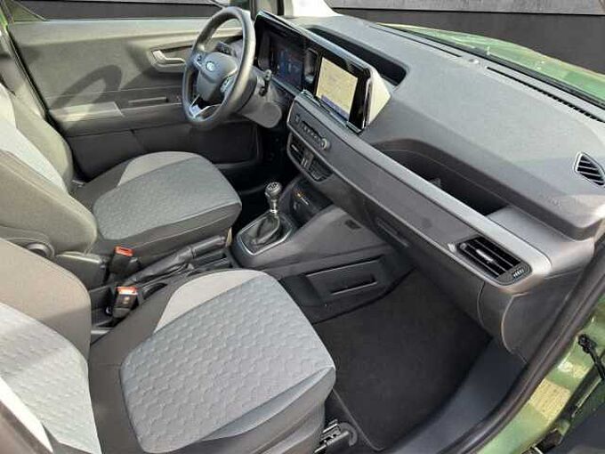 Ford Tourneo Courier 1.0 EcoBoost Titanium // Alu/Kamera