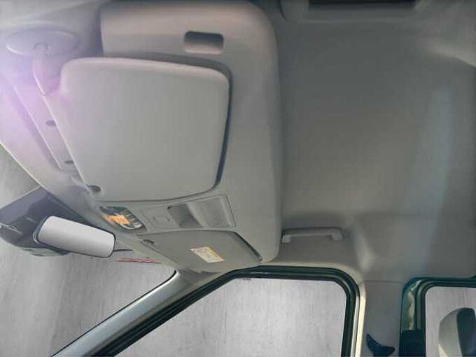 Ford Tourneo Courier 1.0 EcoBoost Titanium // Alu/Kamera