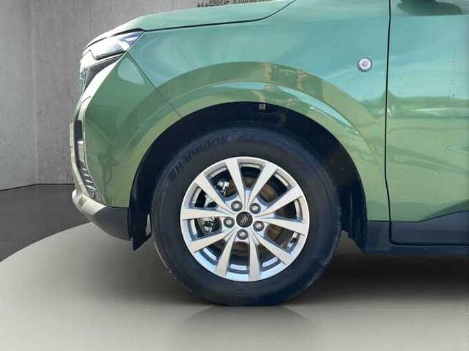 Ford Tourneo Courier 1.0 EcoBoost Titanium // Alu/Kamera