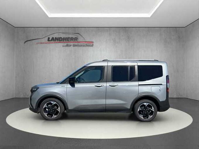 Ford Tourneo Courier Active /SHZ/Kamera/Navi /PDC