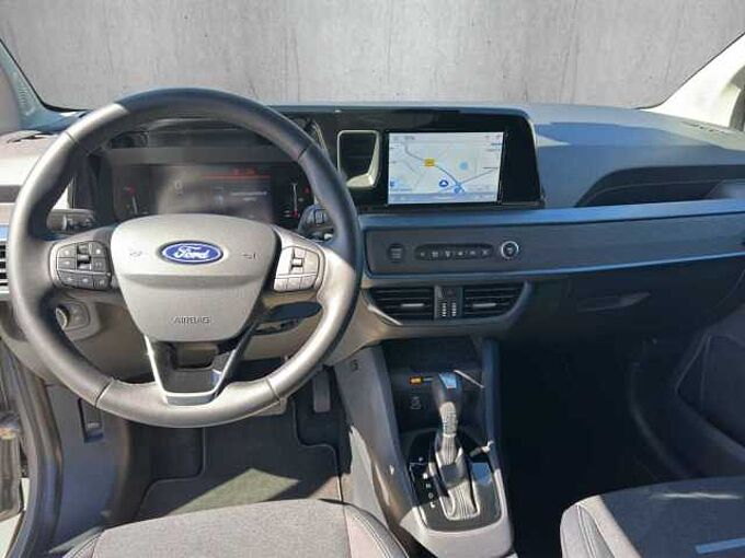 Ford Tourneo Courier Active /SHZ/Kamera/Navi /PDC
