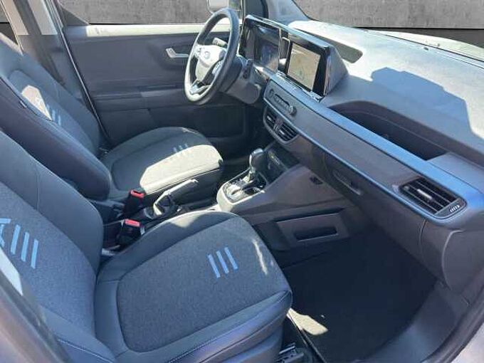 Ford Tourneo Courier Active /SHZ/Kamera/Navi /PDC