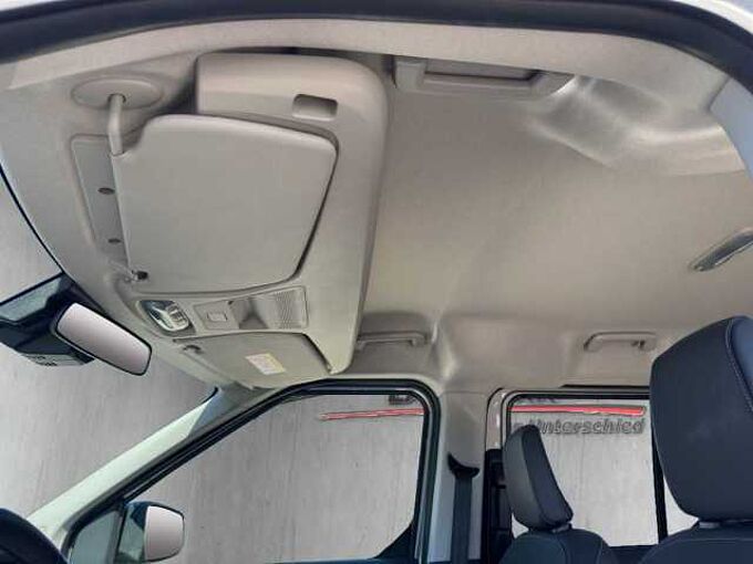 Ford Tourneo Courier Active /SHZ/Kamera/Navi /PDC