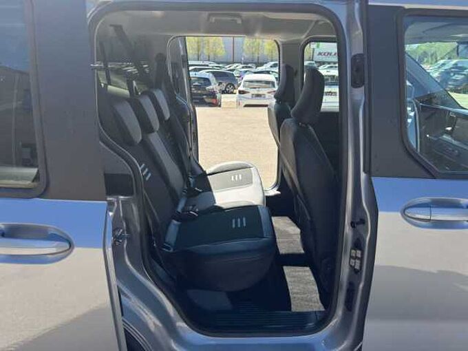 Ford Tourneo Courier Active /SHZ/Kamera/Navi /PDC