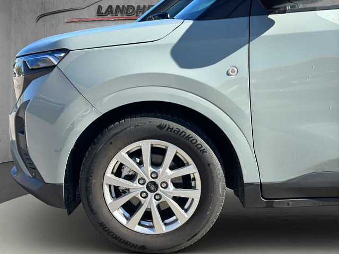 Ford Tourneo Courier EcoBoost Titanium // Alu/Kamera