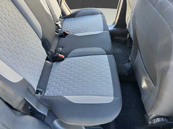 Ford Tourneo Courier EcoBoost Titanium // Alu/Kamera