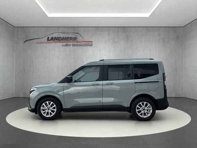 Ford Tourneo Courier 1.0 EcoBoost Titanium // Alu/Kamera
