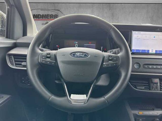 Ford Tourneo Courier 1.0 EcoBoost Titanium // Alu/Kamera