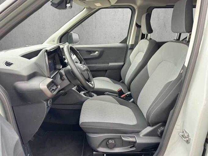 Ford Tourneo Courier 1.0 EcoBoost Titanium // Alu/Kamera