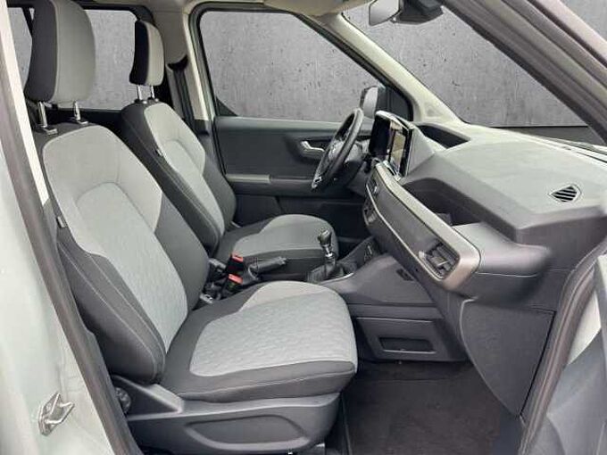 Ford Tourneo Courier 1.0 EcoBoost Titanium // Alu/Kamera