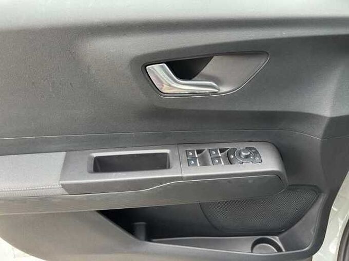 Ford Tourneo Courier 1.0 EcoBoost Titanium // Alu/Kamera
