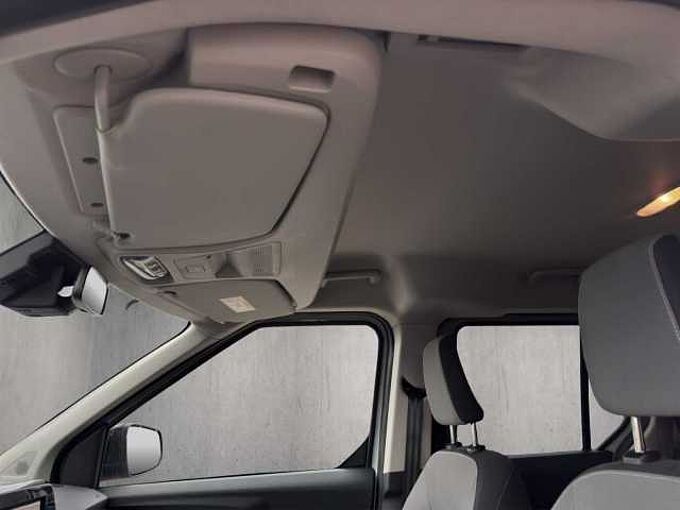 Ford Tourneo Courier 1.0 EcoBoost Titanium // Alu/Kamera