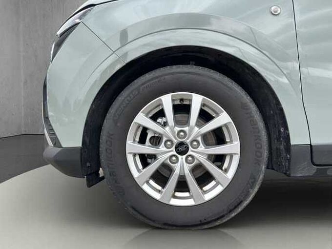Ford Tourneo Courier 1.0 EcoBoost Titanium // Alu/Kamera
